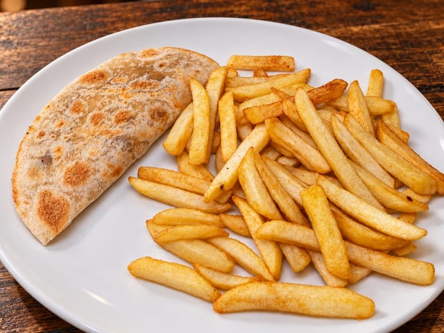 Quesadilla Chicken Kids.